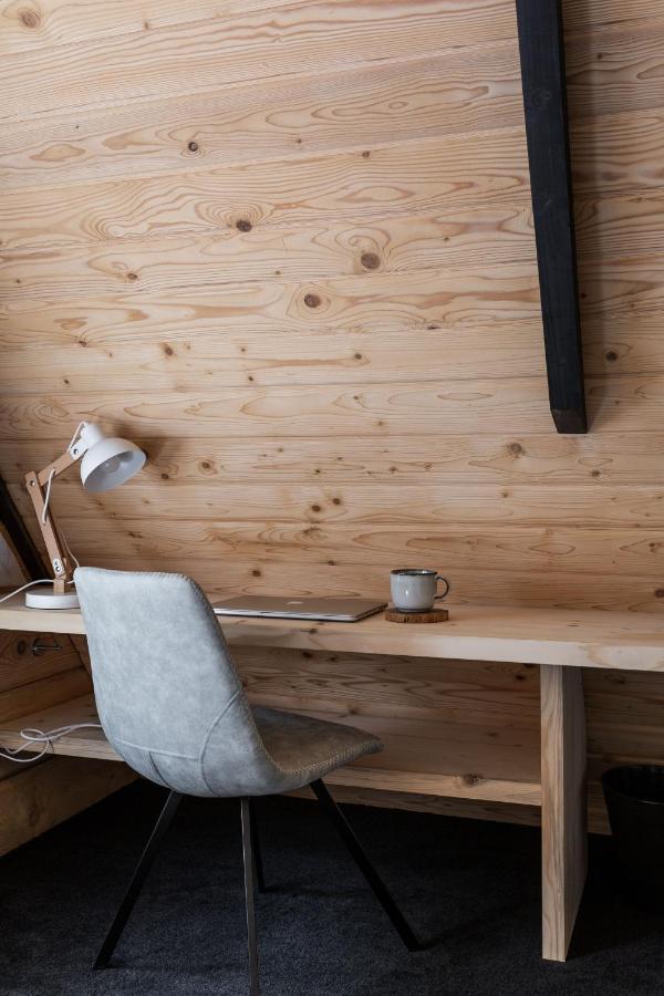 Mount Apart Sport House Zakopane Exterior foto